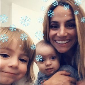 Meet your Posher, Grace